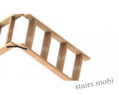 POLAR EI45 вид3 ступени stairs.mobi