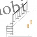 К-003М/5 вид4 чертеж stairs.mobi
